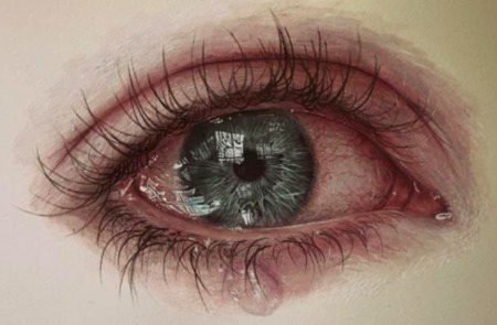 Sad Poetry image