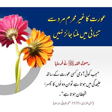 حضرت ابوہریرہ ؓ بیان کرتے ہیں ، رسول اللہ ﷺ نے فرمایا :’’ 
لوگوں پر ایک ایسا زمانہ آئے گا کہ آدمی اس بات کی پرواہ نہیں کرے گا کہ وہ حلال طریقے سے کما رہا ہے یا حرام طریقے سے ۔‘‘ 
رواہ البخاری ۔