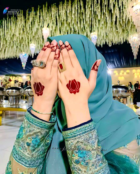 Mehndi Design image