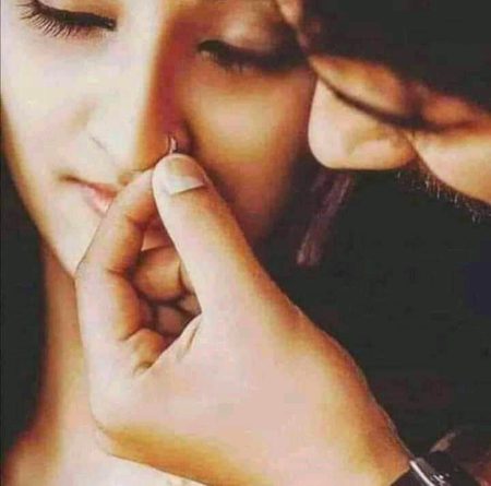 جب پہنےگی میرے نام کی نتھلی😘
کس قدر حسین لگے گی میری پگلی😍
💑😍😘❤
#___ZALIM