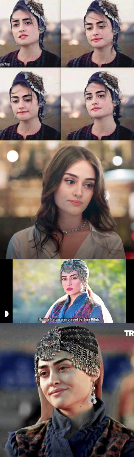 Turkish Celebs image