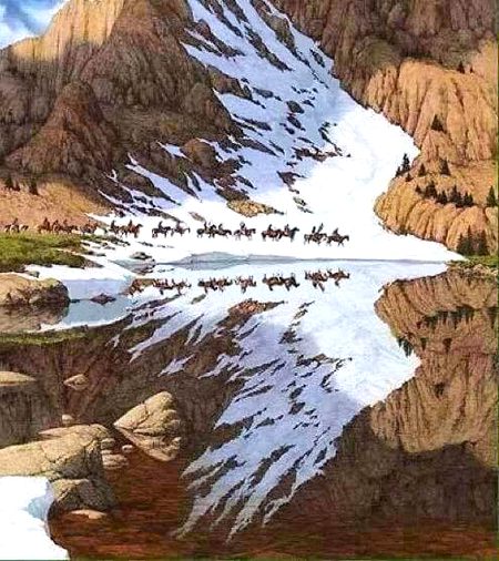 Beautiful Nature image
