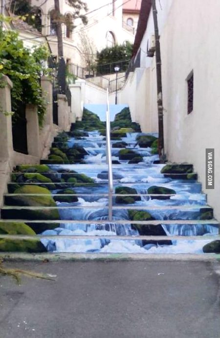 Street Art image