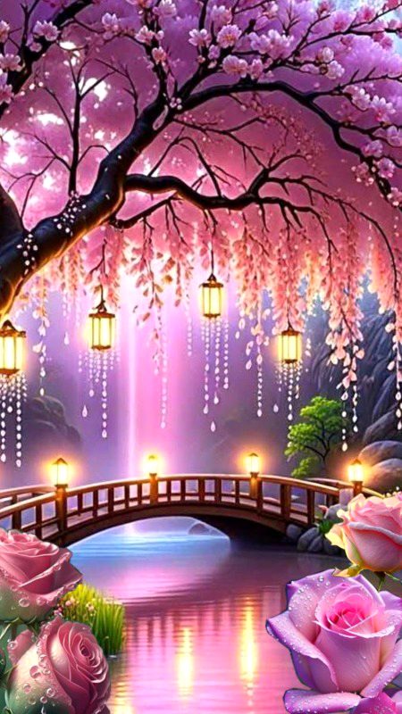Beautiful Nature image