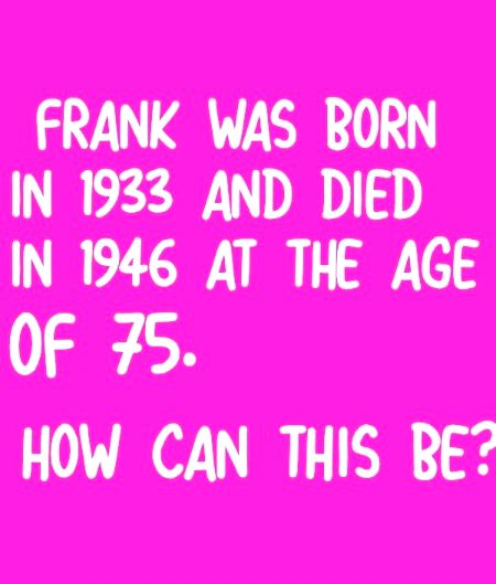 Riddles & Puzzles image