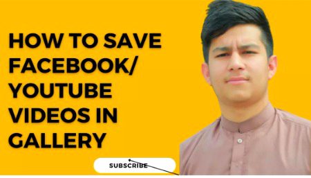 Video available on YouTube 
YouTube channel name "Learn With Fawad"