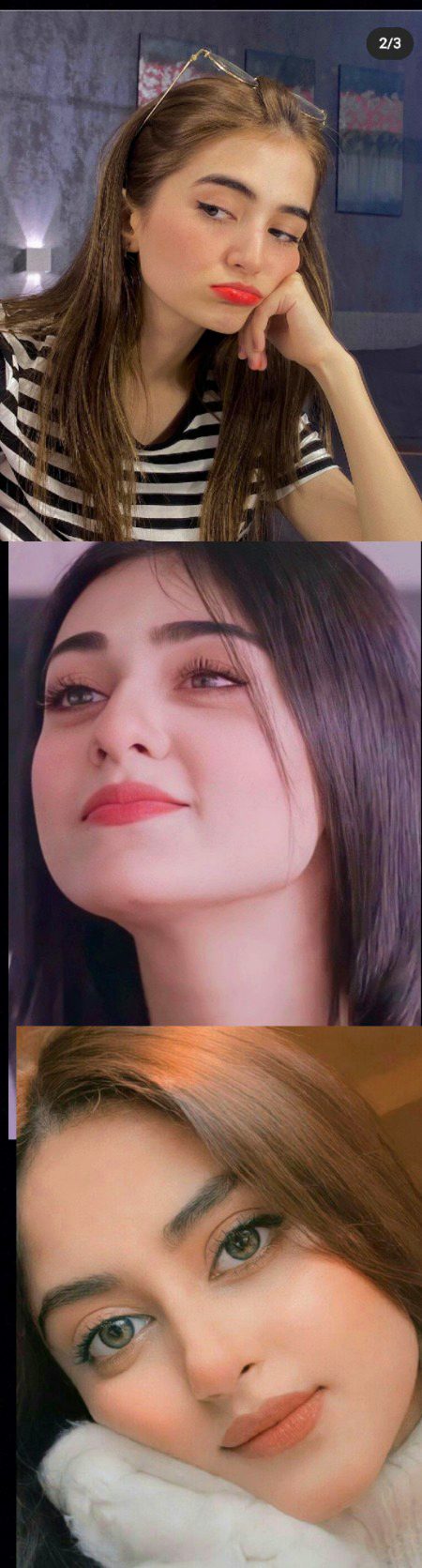 Pakistani Celebs image