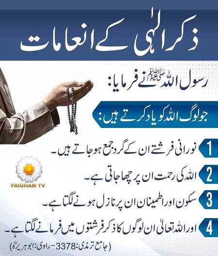 Islamic Quotes image