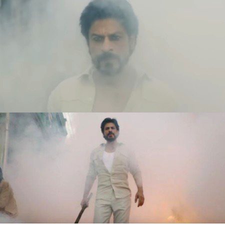 Lahoris coming out of their home
