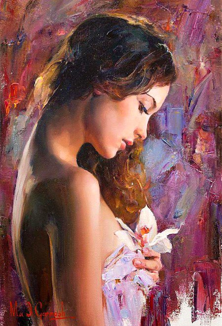 Paintings image
