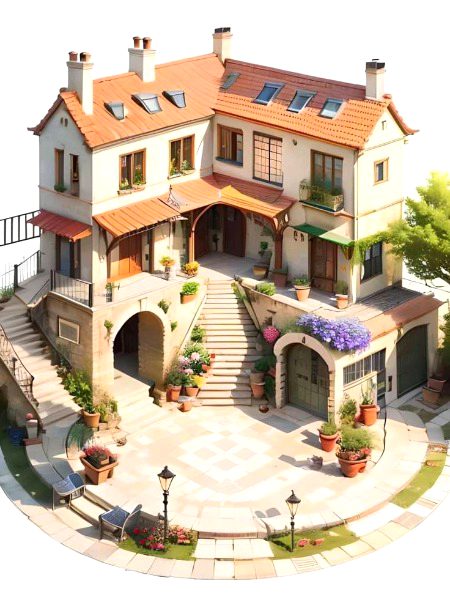 Beautiful Structures image