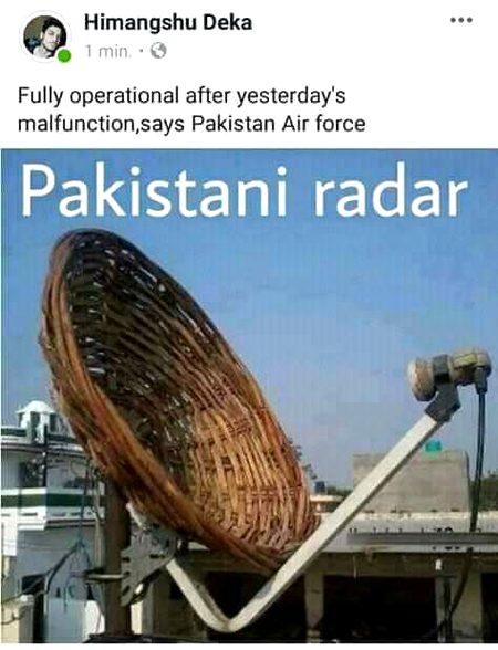 Memes & Satire image