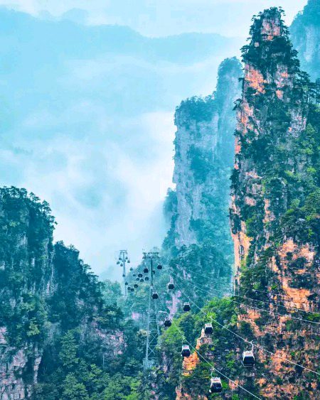 Beautiful Nature image