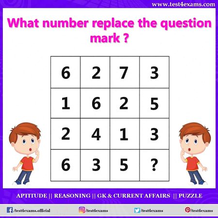 Math Test image