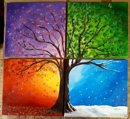 Paintings image