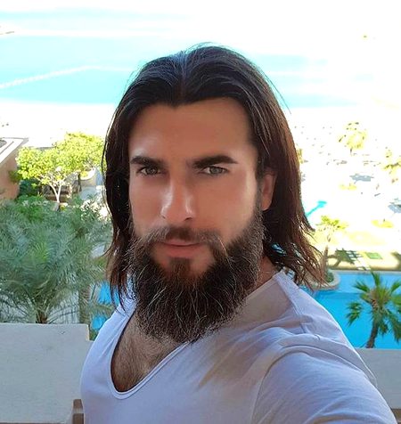 Turkish Celebs image