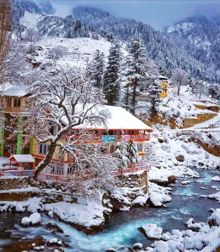 Beautiful Nature image
