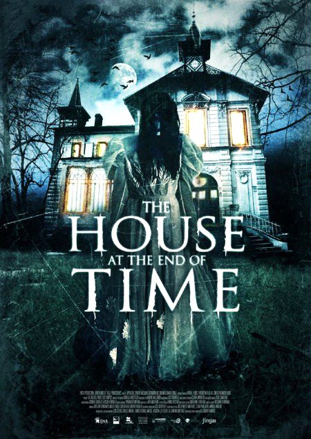 Horror Novels image