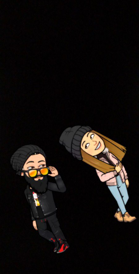 Snapchat kn kn use krta?
