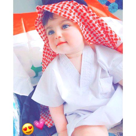 MashaAllah 😘