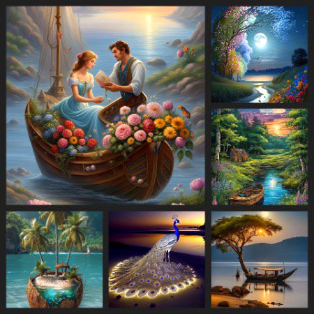 Digital Art image