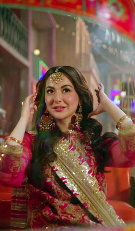 Pakistani Celebs image