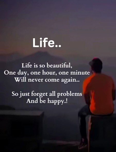 Life Advice image