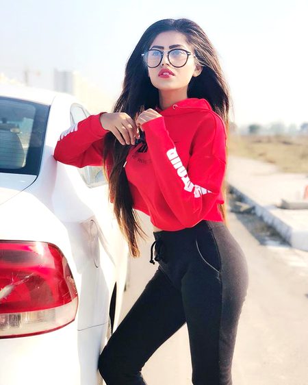 Beautiful People image