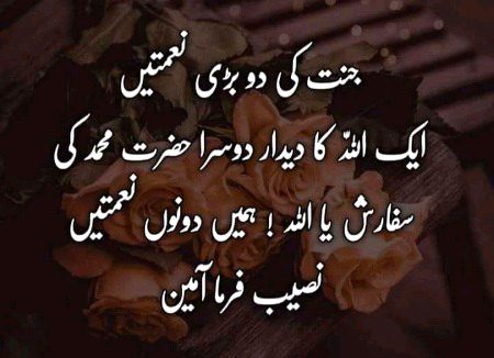 Islamic Quotes image