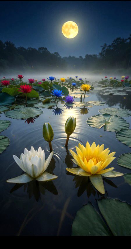 Beautiful Nature image