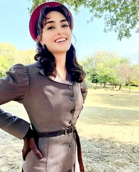 Turkish Celebs image