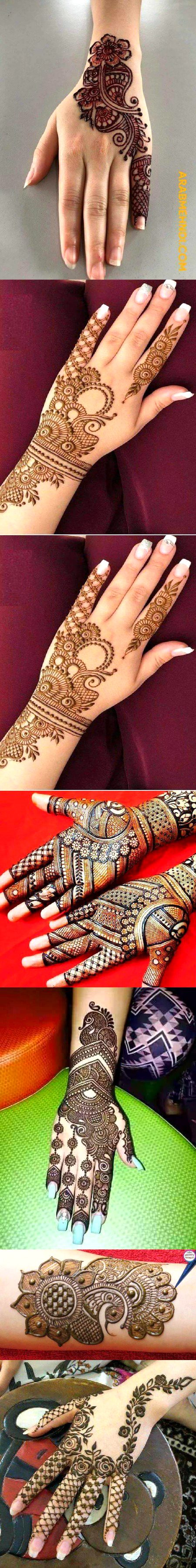 Mehndi Design image