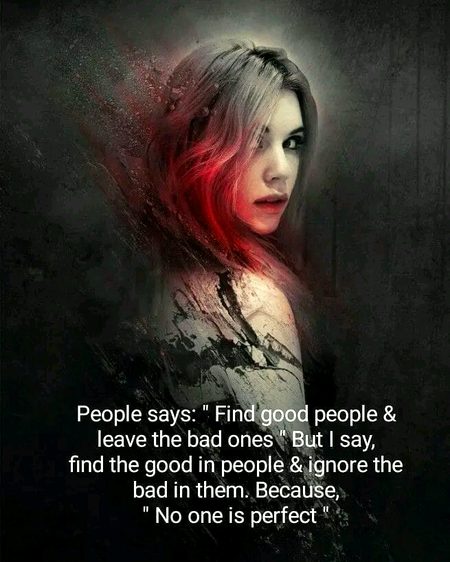 Attitude Poetry image