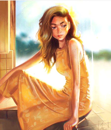 Digital Art image