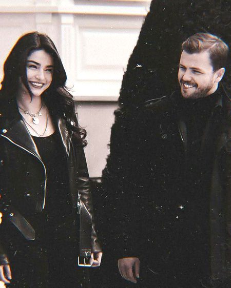 Turkish Celebs image