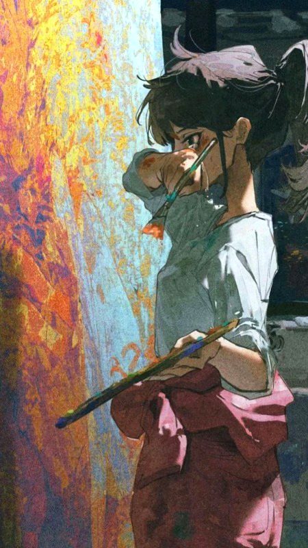 Paintings image