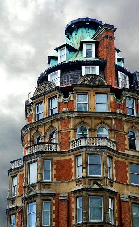 Beautiful Structures image