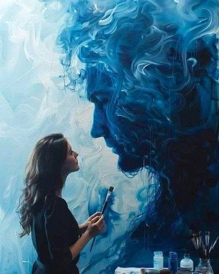Paintings image