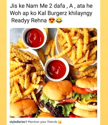 MeRe Naam mAin b 2 dafa A aatA hAi LeKin mAin Aisa KCh nAi krne wali