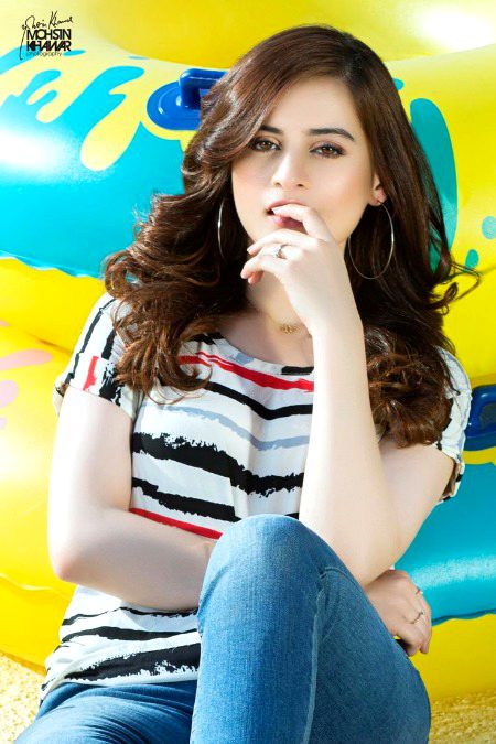 Pakistani Celebs image