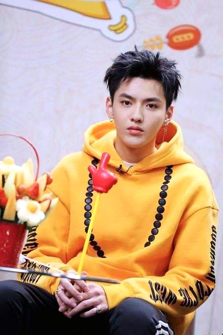 Beautiful People image