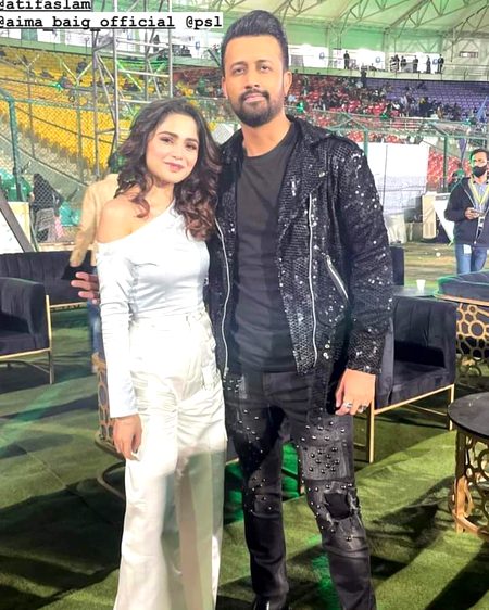 Pakistani Celebs image