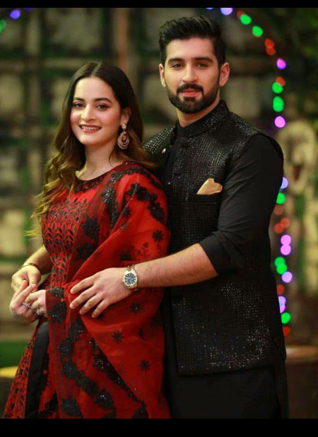 Pakistani Celebs image