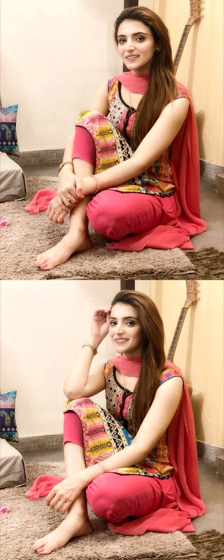 Pakistani Celebs image