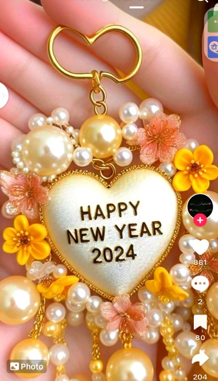 Happy new year🎉🎊🎇