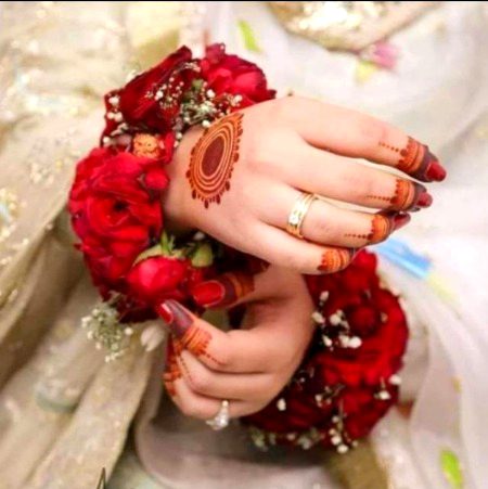 Mehndi Design image