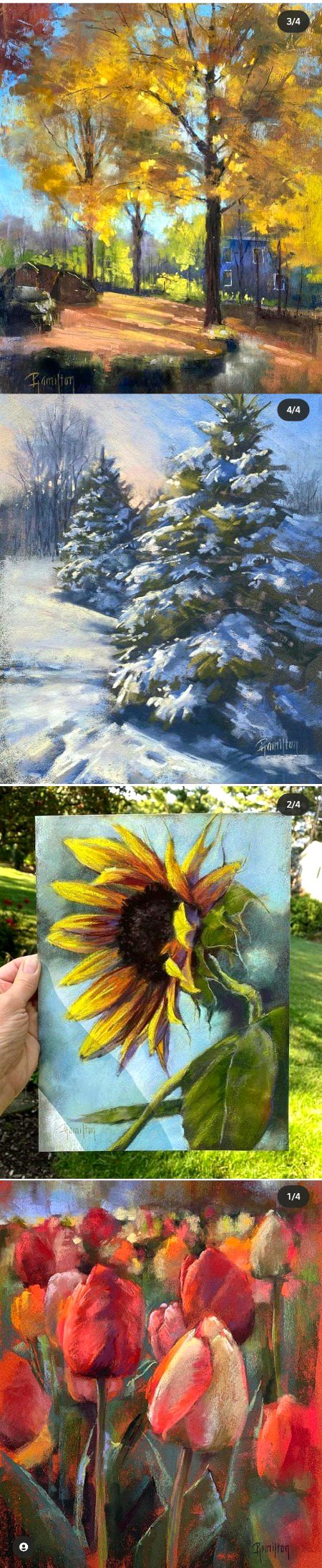 Paintings image