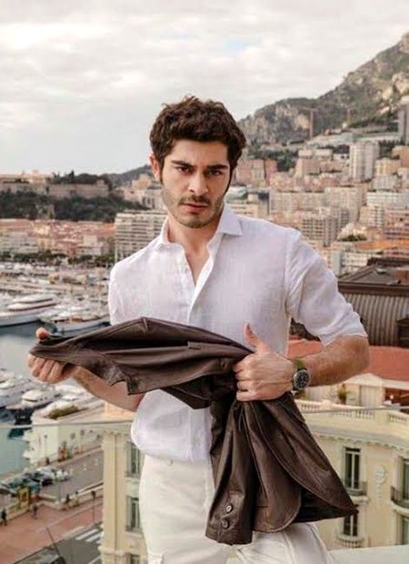 Turkish Celebs image