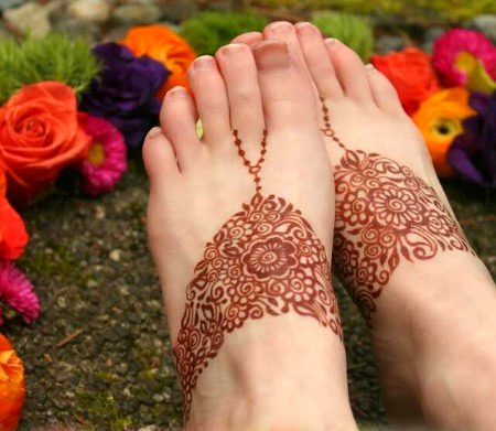 Mehndi Design image