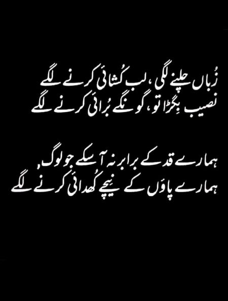Sad Poetry image